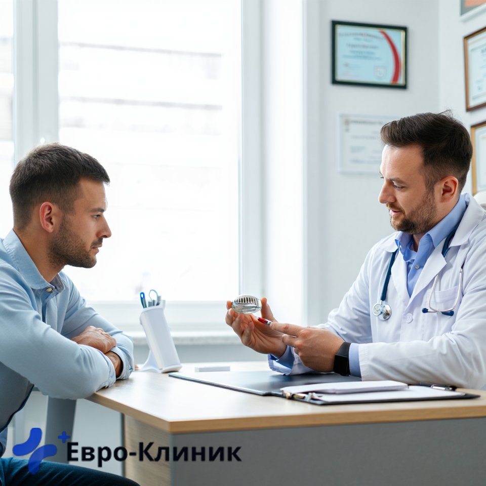 Консультация по химзащите от алкоголизма в Тамбове